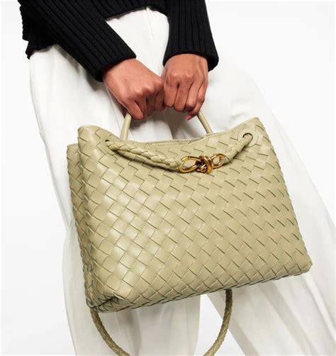 bottega pouch bag dupe|bottega veneta evening bag.